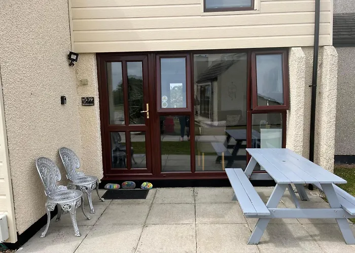 39 Perran View Your Home Away From Home In Cornwall
