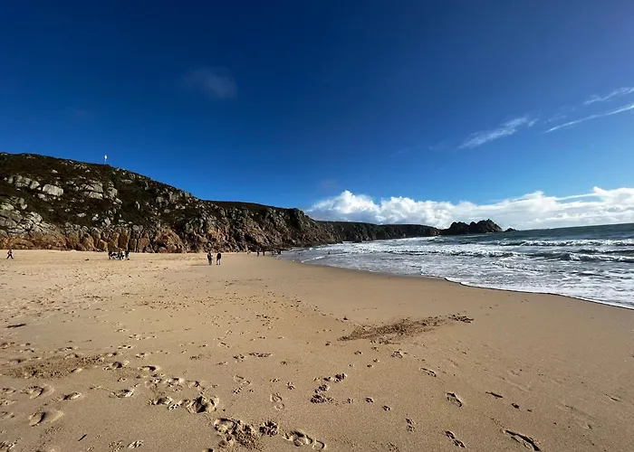 39 Perran View Your Home Away From Home In Cornwall