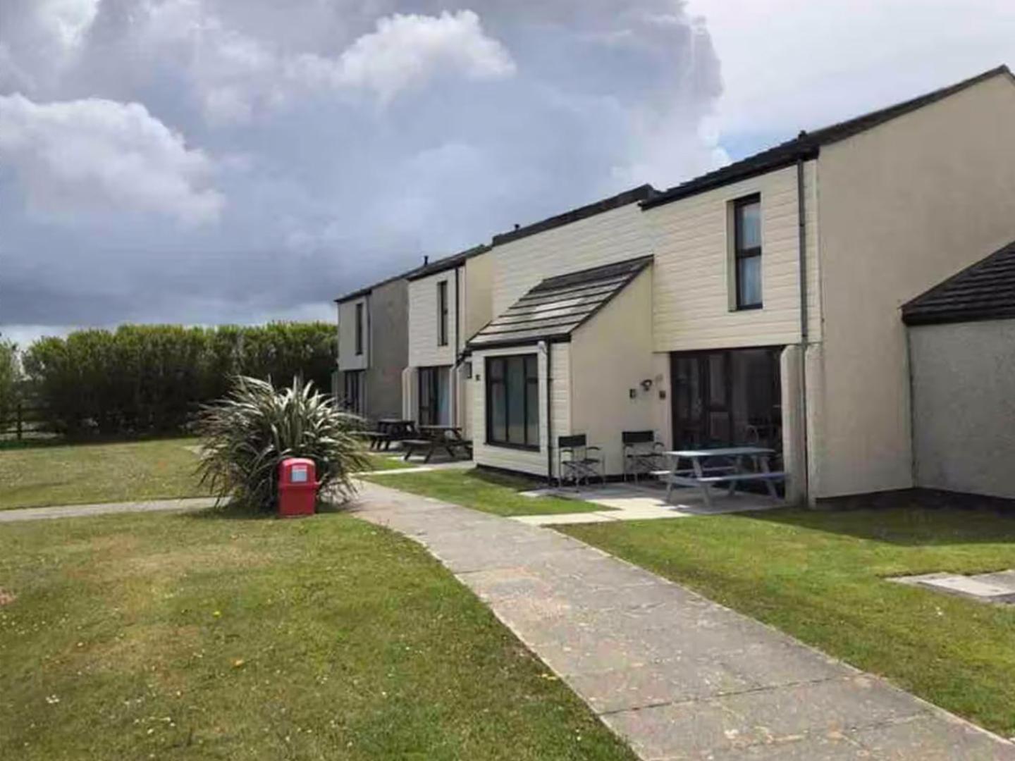 39 Perran View Your Away From In Cornwall