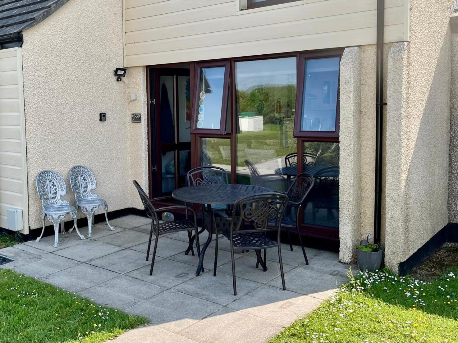 39 Perran View Your Away From In Cornwall * St Agnes (Cornwall)