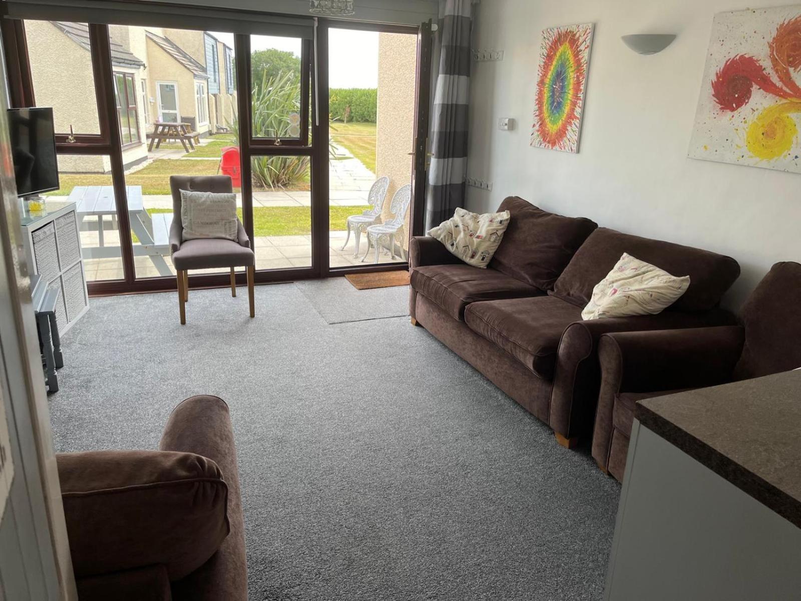 39 Perran View Your Away From In Cornwall