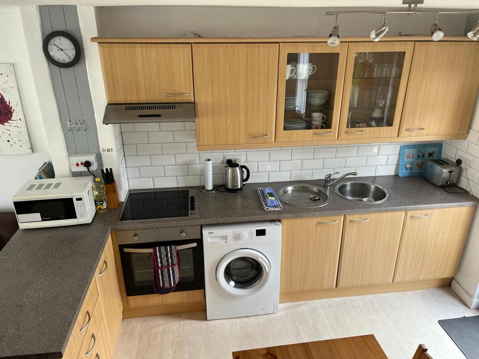 Apartment 39 Perran View Your Away From In Cornwall