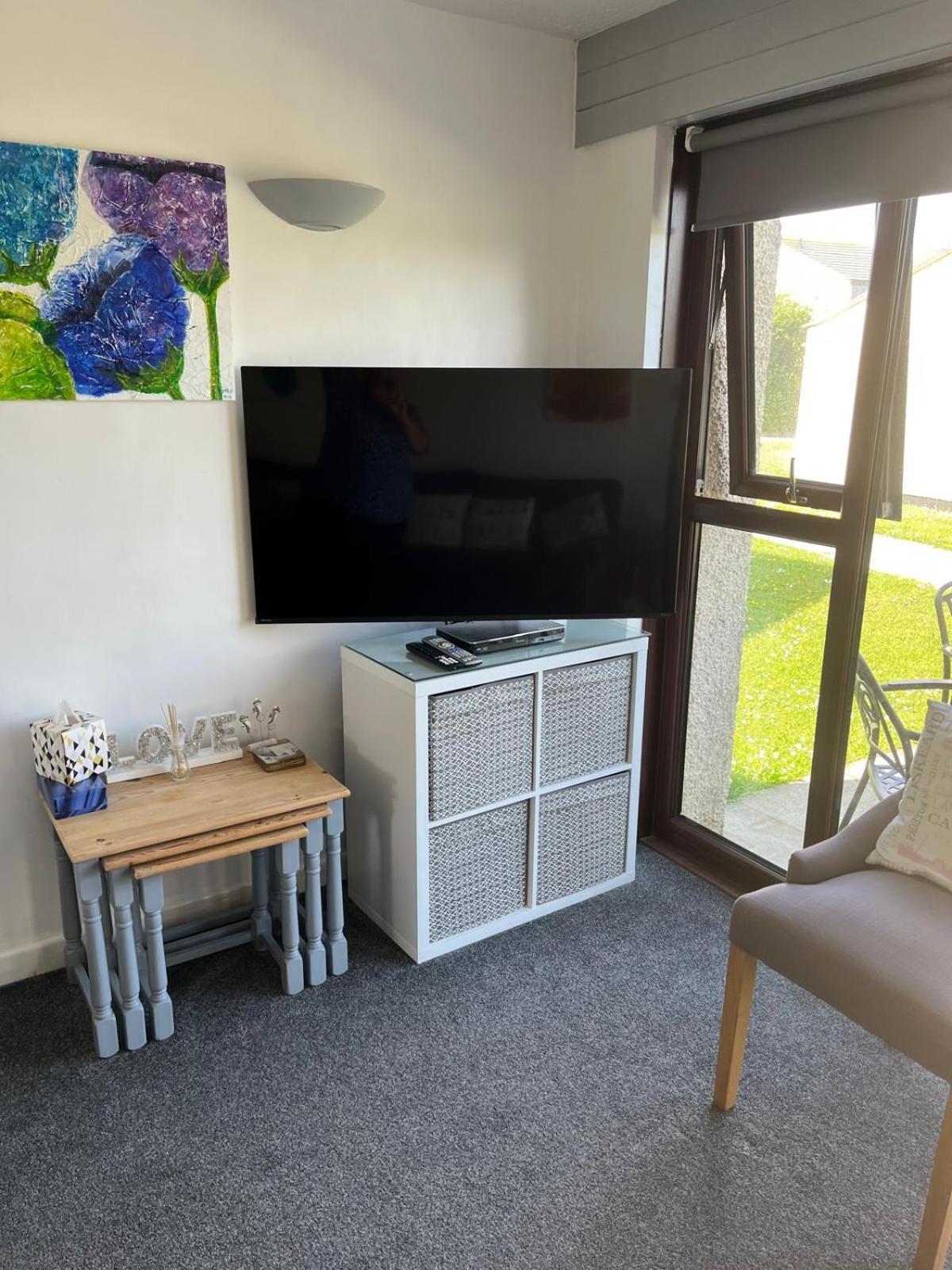 39 Perran View Your Away From In Cornwall Apartment St Agnes (Cornwall)
