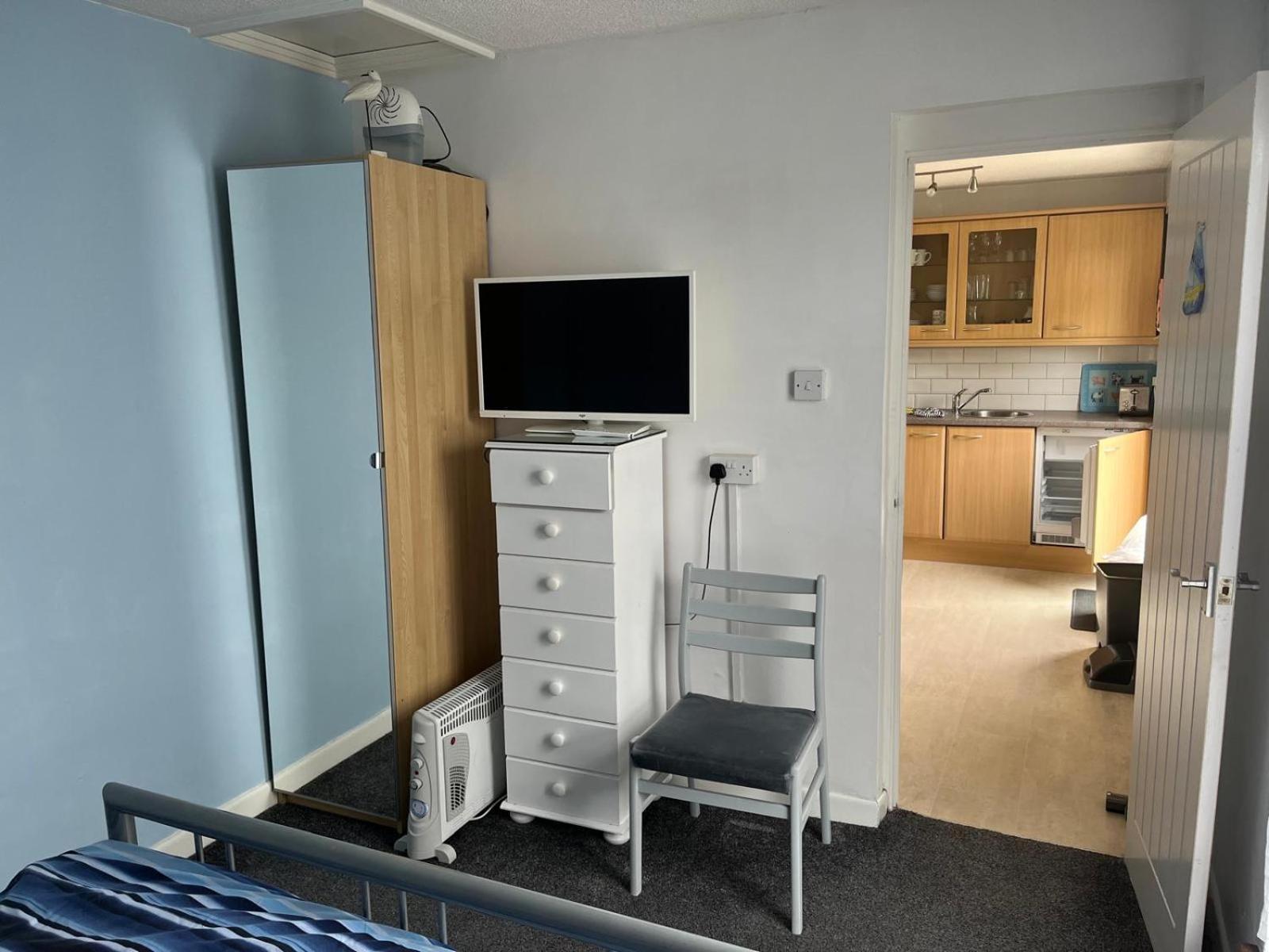 Apartment 39 Perran View Your Away From In Cornwall