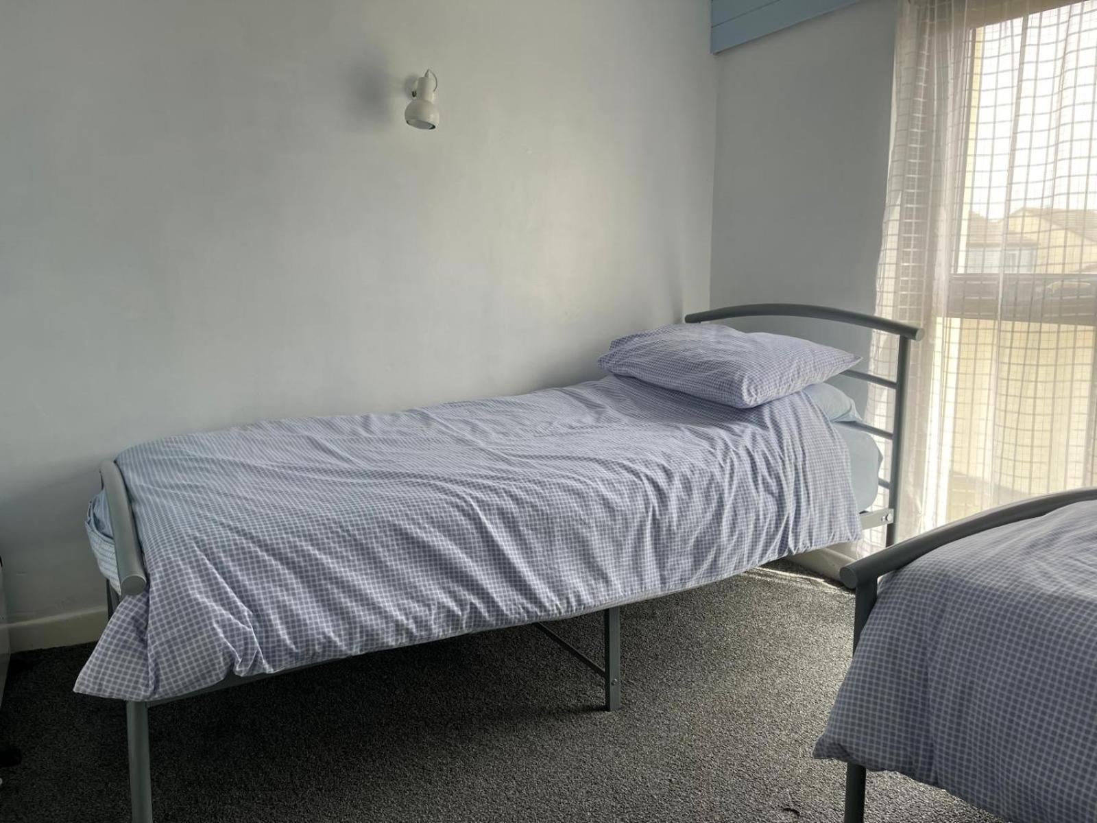 Apartment 39 Perran View Your Away From In Cornwall St Agnes (Cornwall)