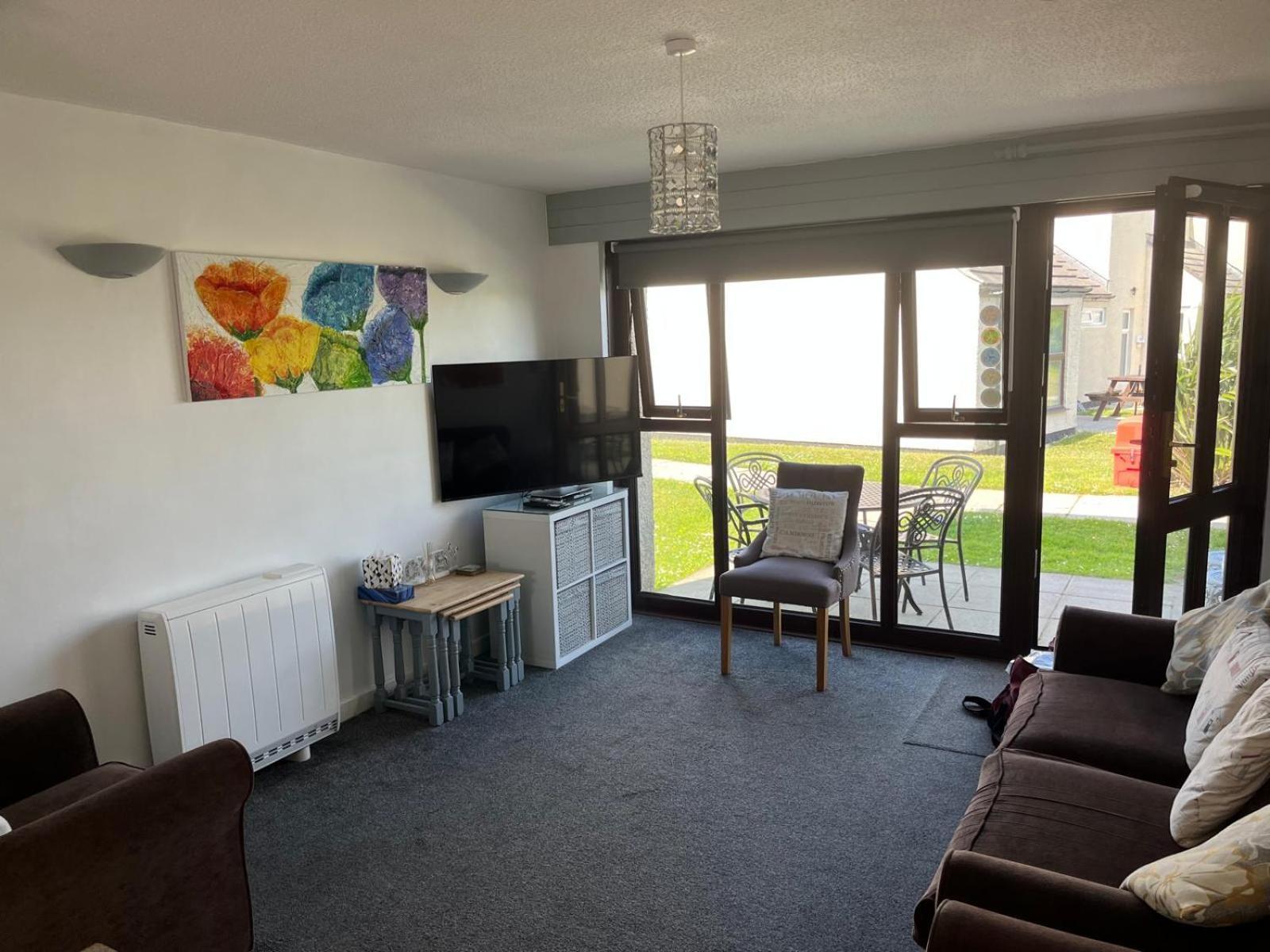 39 Perran View Your Away From In Cornwall