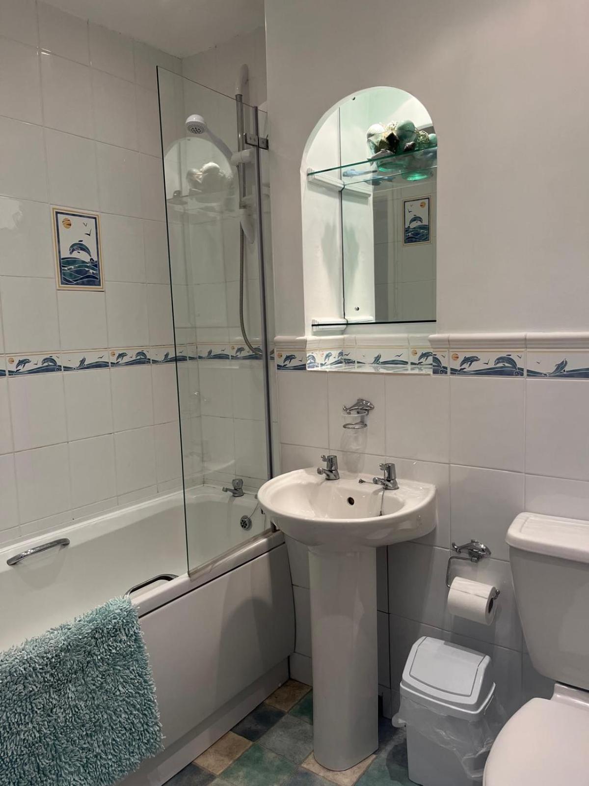 39 Perran View Your Away From In Cornwall Apartment St Agnes (Cornwall)