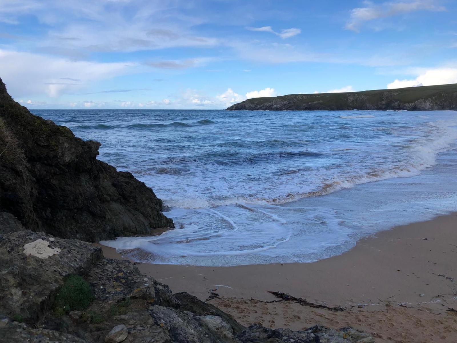 39 Perran View Your Away From In Cornwall Apartment St Agnes (Cornwall)